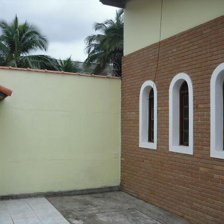 Casa No Canto Do Mar 圣塞巴斯蒂安 外观 照片