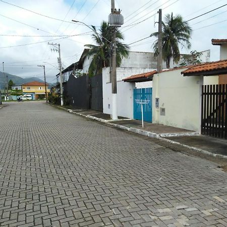 Casa No Canto Do Mar 圣塞巴斯蒂安 外观 照片
