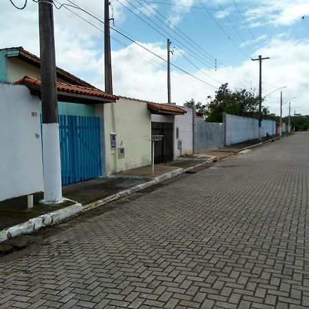 Casa No Canto Do Mar 圣塞巴斯蒂安 外观 照片