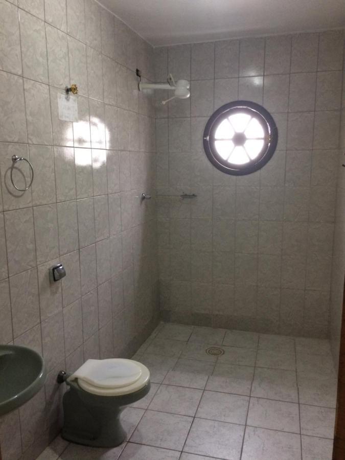 Casa No Canto Do Mar 圣塞巴斯蒂安 外观 照片