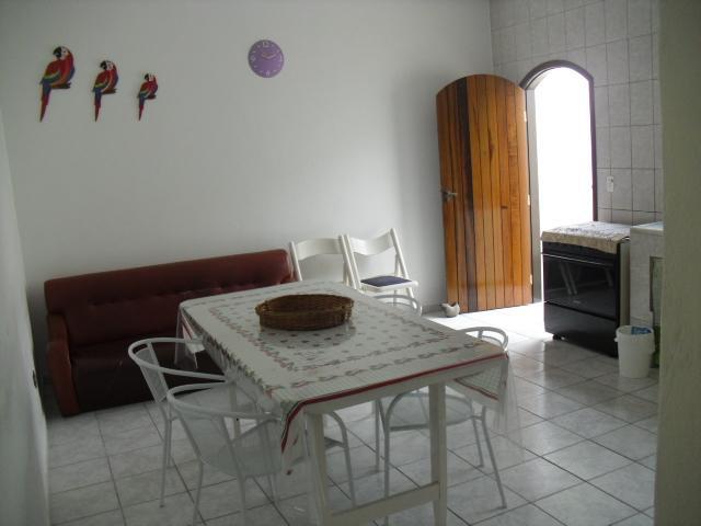Casa No Canto Do Mar 圣塞巴斯蒂安 外观 照片