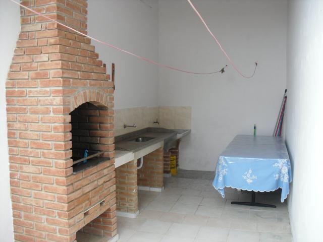 Casa No Canto Do Mar 圣塞巴斯蒂安 外观 照片