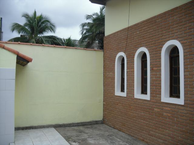 Casa No Canto Do Mar 圣塞巴斯蒂安 外观 照片