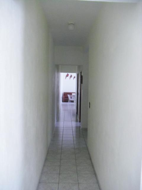Casa No Canto Do Mar 圣塞巴斯蒂安 外观 照片