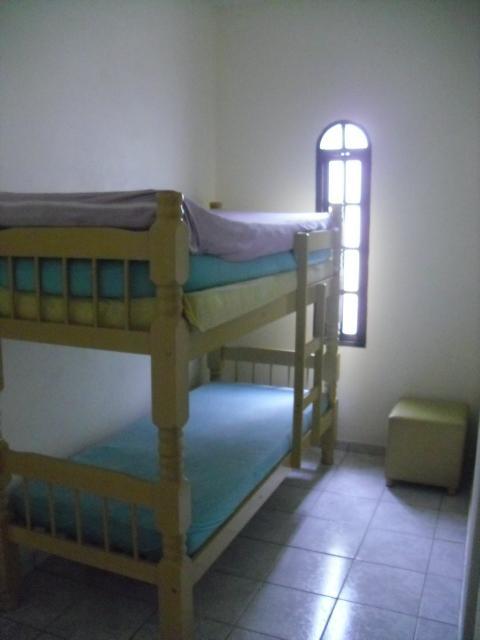 Casa No Canto Do Mar 圣塞巴斯蒂安 外观 照片