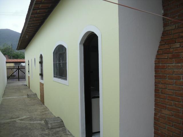 Casa No Canto Do Mar 圣塞巴斯蒂安 外观 照片