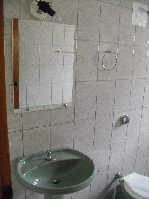 Casa No Canto Do Mar 圣塞巴斯蒂安 外观 照片