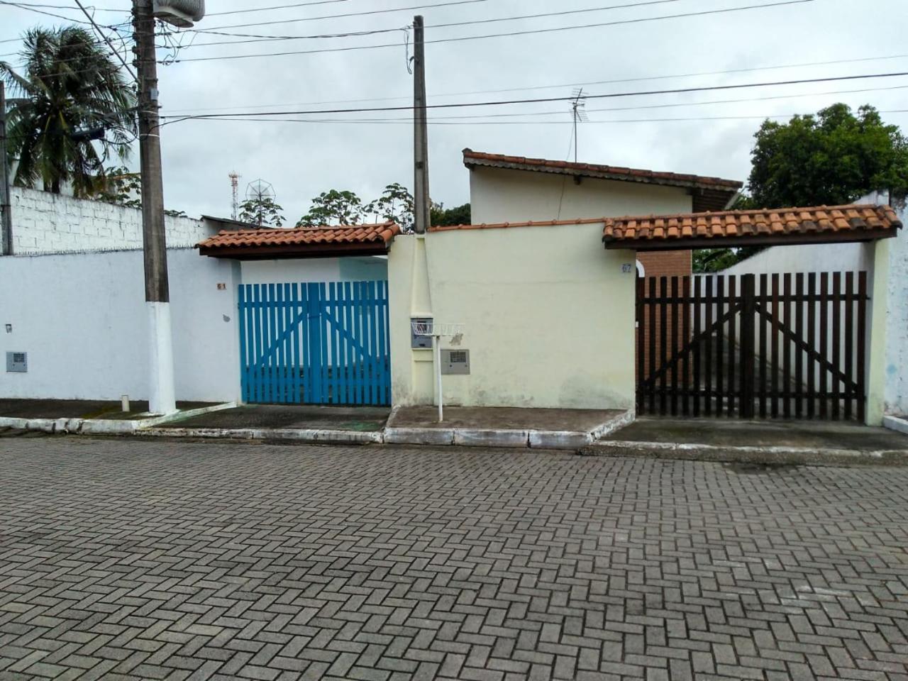Casa No Canto Do Mar 圣塞巴斯蒂安 外观 照片